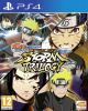 NARUTO SHIPPUDEN: Ultimate Ninja STORM Trilogy (PS4)