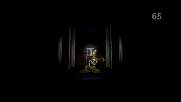Five Nights at Freddy's: Help Wanted (PS4)