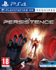 The Persistence (PS4)
