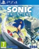 Sonic Frontiers (PS4)