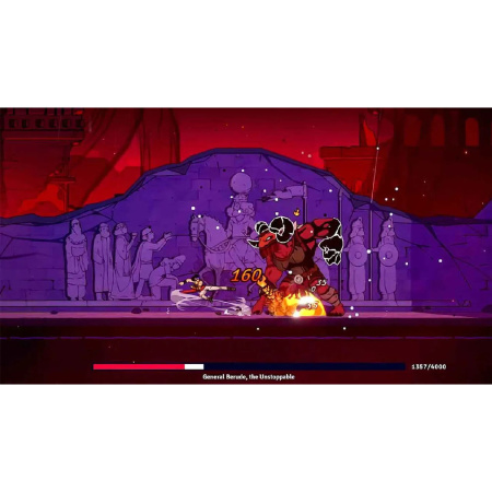 The Rogue Prince of Persia (PS5)