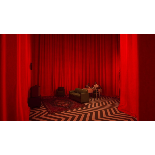 KARMA: The Dark World. Limited Edition (PS5)(БУ)