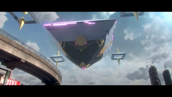 No More Heroes 3 (PS5)