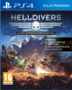 Helldivers: Super-Earth Ultimate Edition (PS4)