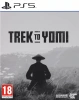 Trek to Tomi (PS5)