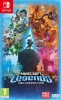 Minecraft Legends Deluxe Edition (Nintendo Switch)