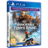 Immortals Fenyx Rising Limited Edition (PS4)