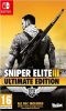 Sniper Elite 3 Ultimate Edition (Nintendo Switch)
