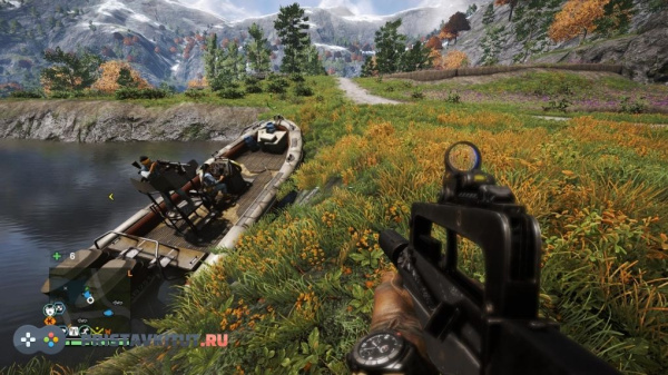 Far Cry 4 Полное издание