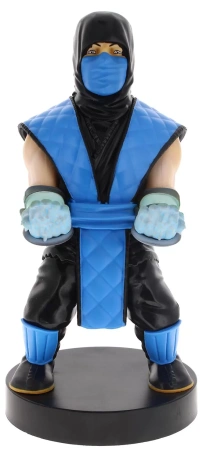 Подставка для геймпада/телефона Cable Guy Sub Zero