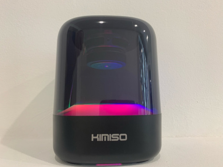 Портативная колонка KIMISO KMS-179