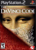 The Da Vinci Code (PS2) [Б/У]