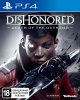 Dishonored: Death of the Outsider (Ps 4)