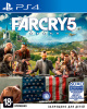 Far cry 5 (PS4)