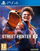 Street Fighter VI (PS4)