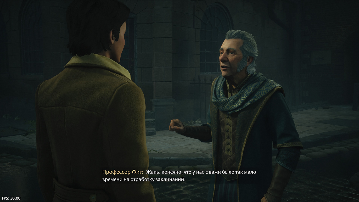 PS4 Hogwarts Legacy Deluxe Edition 