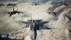 Ace Combat 7: Skies Unknown (поддержка PS VR)