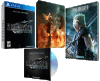 Final Fantasy VII Deluxe Edition (PS4) [Б/У]