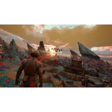 The Outer Worlds 2