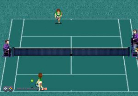 Jennifer Capriati Tennis