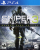 Sniper 3: Ghost Warrior (PS4)
