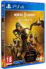 Mortal Kombat 11 Ultimate (PS4) [Б/У]