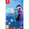 Hello Neighbor 2 (Привет Сосед 2) (Nintendo Switch)