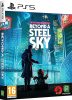Beyond a Steel Sky. Steelbook (PS5) [Б/У]