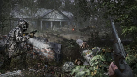 Chernobylite (PS4)