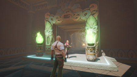 Jumanji: The Video Game (PS5) (БУ)