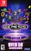 Sega Genesis Classics (Nintendo Switch)