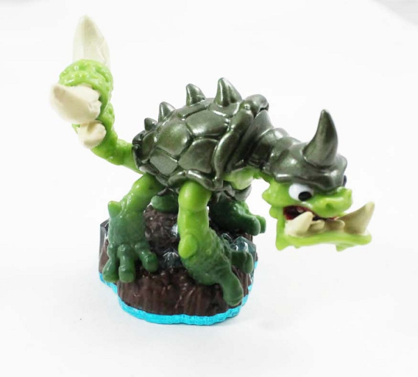 Фигурка Skylanders Slobber Tooth (Series 3)