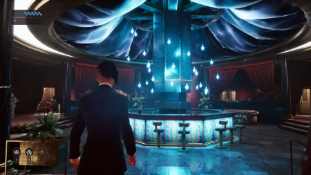 Vampire the Masquerade Swansong (PS4) [Б/У]