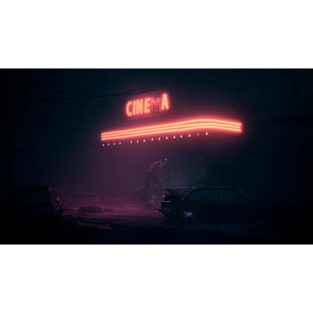 Reanimal (PS5) [Б/У]