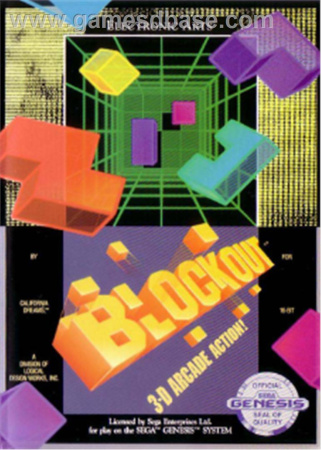 Blockout