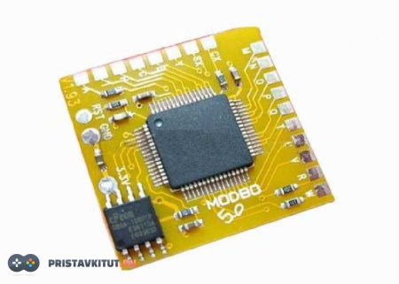 Мод чип Modbo 5.0