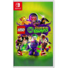 LEGO DC Super-Villains (NSW)