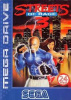 Street Of Rage 3 (Bare Knukle 3)