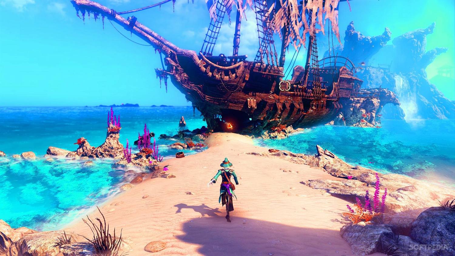 Trine 3: The Artifacts of Power