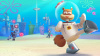 Губка Боб: Battle for Bikini Bottom Rehydrated (PS4) [Б/У]