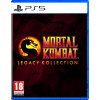 Mortal Kombat: Legacy Kollection