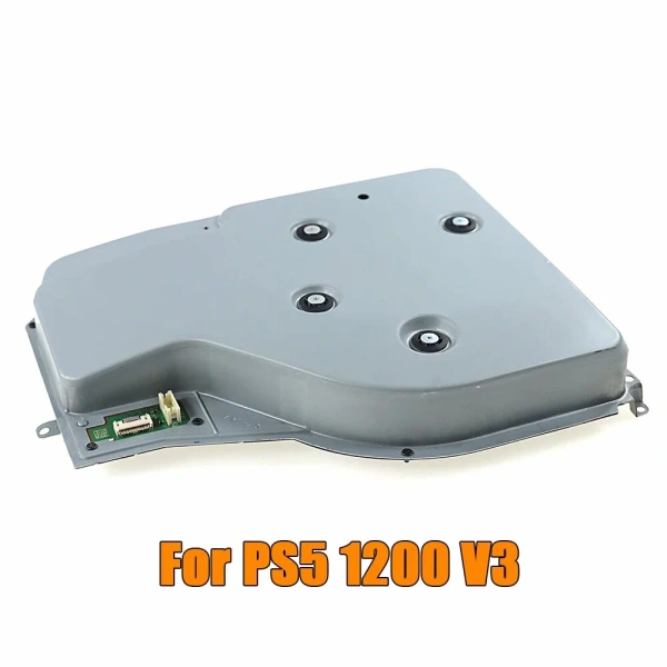 Привод в сборе KES-497 (PS5)