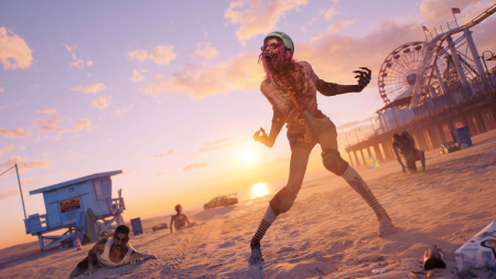 Dead Island 2 (PS4) [Б/У]