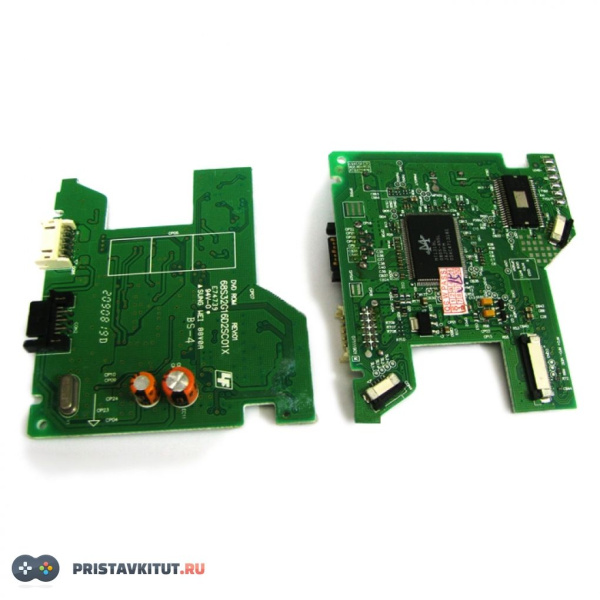 Плата привода Lite-On DG-16D2S для Xbox 360