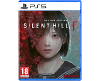 Silent Hill f (PS5) [Б/У]