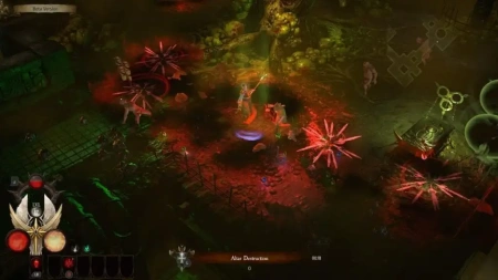 Warhammer Chaosbane (PS4)