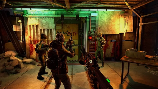 After the Fall Frontrunner Edition (PS4) After the Fall Frontrunner Edition (PS4)