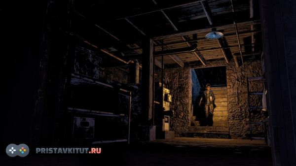 The Walking Dead: Final Season (PS4)