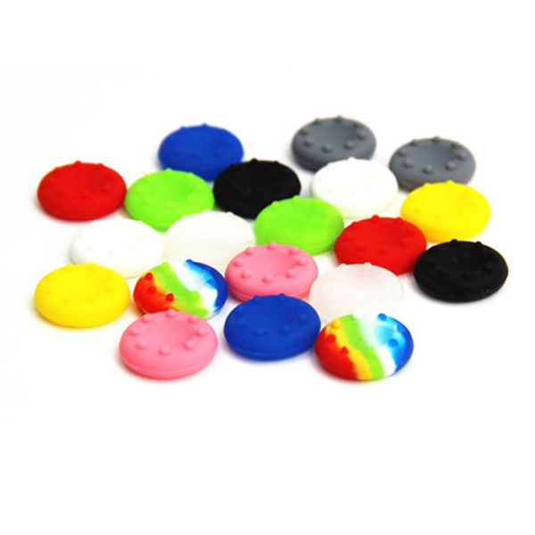 Силиконовые накладки на стики PS 4