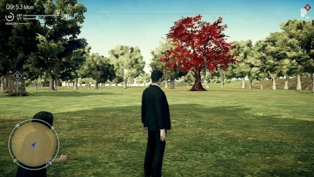 Deadly Premonition 2 A Blessing in Disguise (NSW)